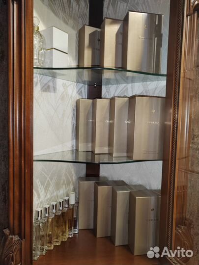 Коллекция Guerlain L'Art et la Matière