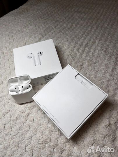 Airpods 2