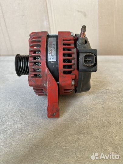 Генератор Carstereo 270A повышенной мощности