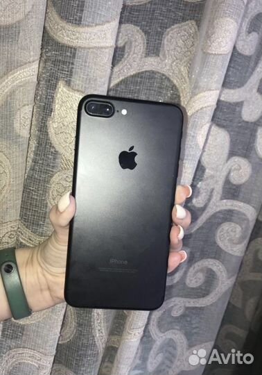 iPhone 7 Plus, 128 ГБ
