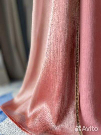 Мусульманская абая. 4-ка. ОАЭ