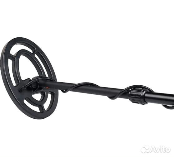 Металлоискатель RGK MD-25 754897