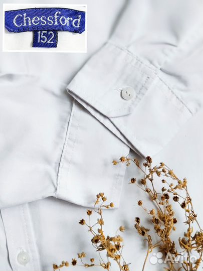 Школьная форма для мальчика 146 152 рубашка брюки