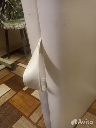 Кушетка для массажа складная