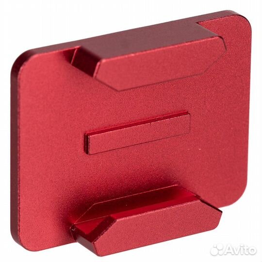 Крепление PWR алюминиевое шарнирное для камер sjca