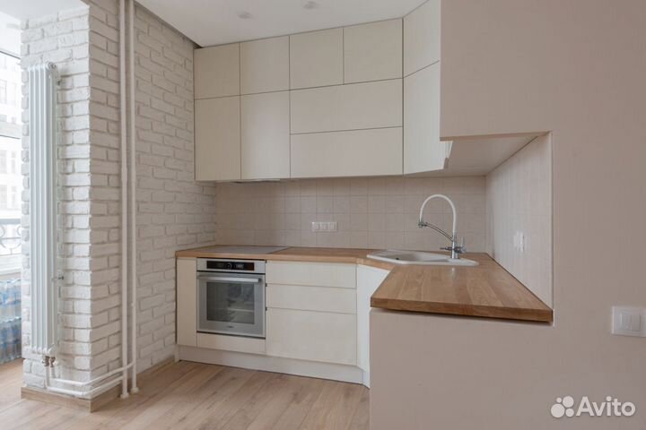 Цена за всю кухню смк 057070