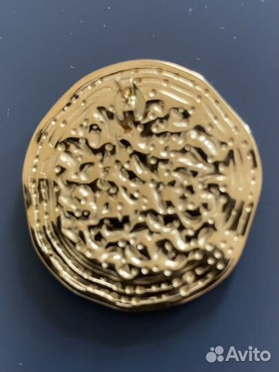 Серьги бижутерия италия