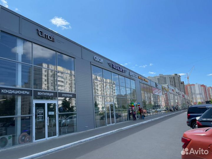 Конвекторный обогреватель