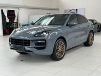 Porsche Cayenne S 4.0 AT, 2023, 3 300 км, с пробегом, цена 17 500 000 руб.