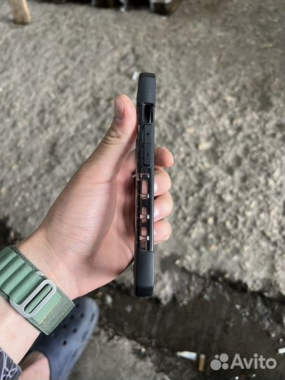 Чехол UAG iPhone 13 pro