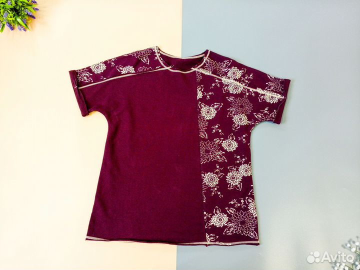 Костюм женский 46 р костюм домашний