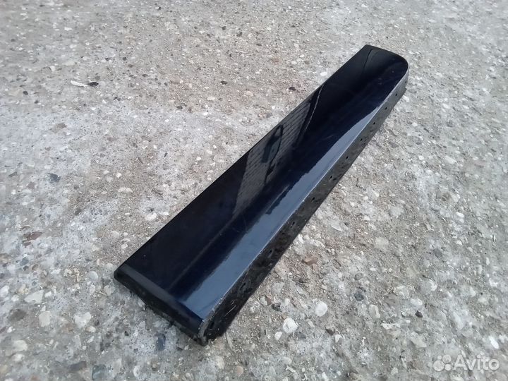 Молдинг М пакет задний левый BMW X4 F26