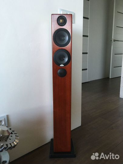 Акустика Monitor Audio Radius 5.1