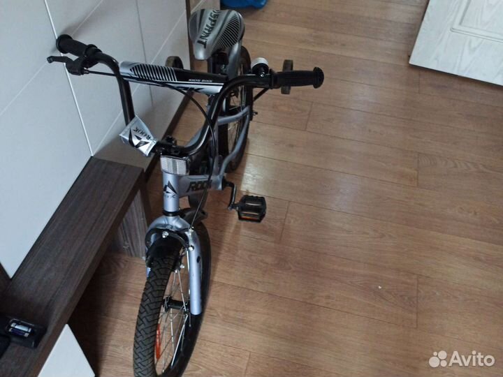 Велосипед Rook Sprint 18