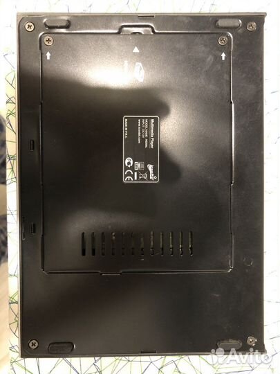 Тв-приставка iconBIT HDS6L