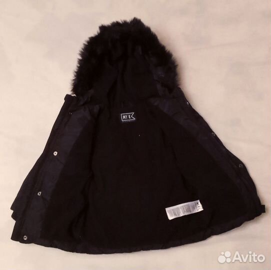 Mothercare Куртка зима