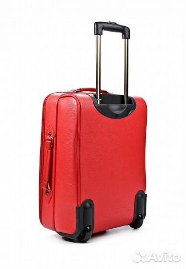 Продам совершенно новый брендовый чемодан