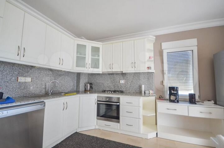 Дом 395 м² (Турция)