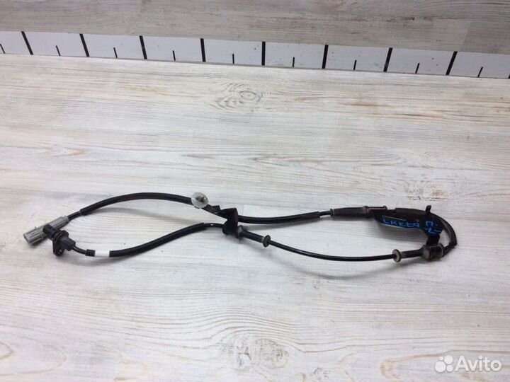 Датчик ABS передний левый Hyundai Creta 49.000км