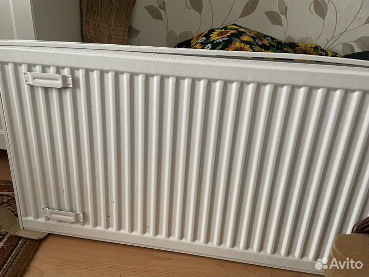 Батареи для квартиры 2 штуки