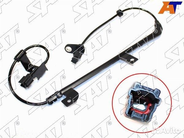 Датчик ABS nissan almera classic