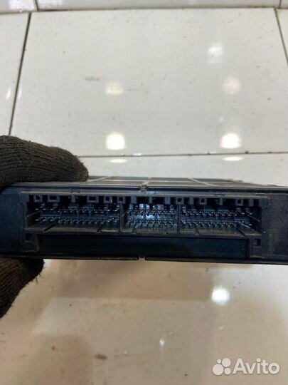 Блок управления АКПП Mitsubishi Galant 8 (EA) 1996