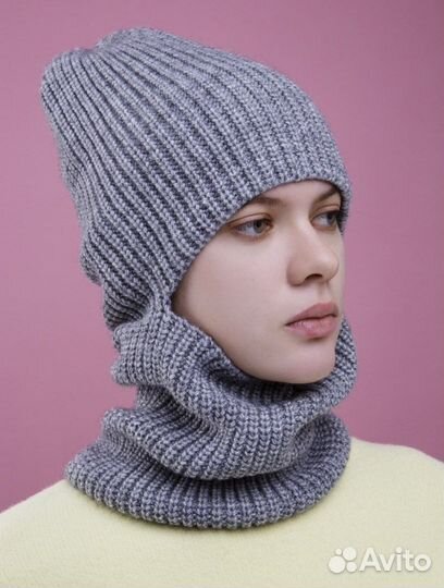 Шапка шлем, балаклава