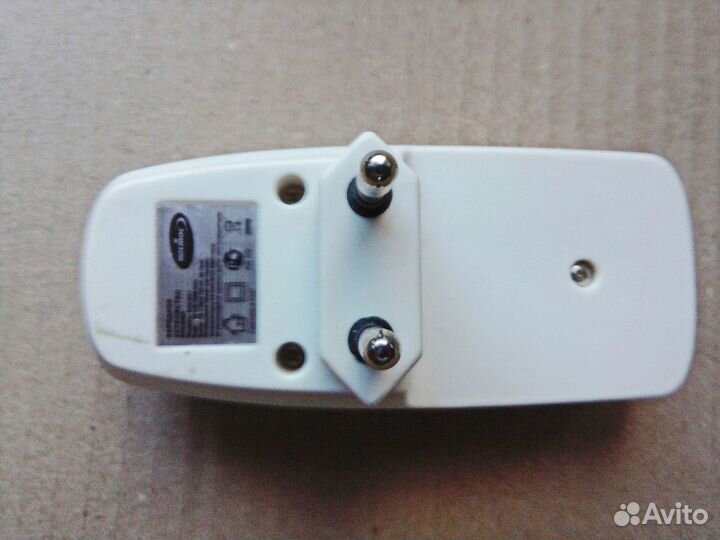 Зарядное устройство для аккумуляторов 