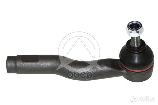 Наконечник рулевой R fiat Albea (RUS) /Doblo/Pal