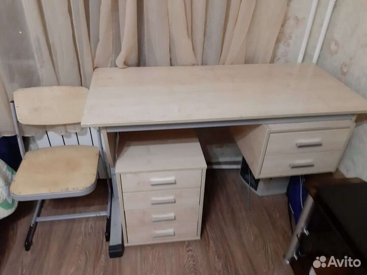 Стол парта осанка