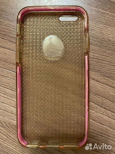 Чехлы на айфон 6