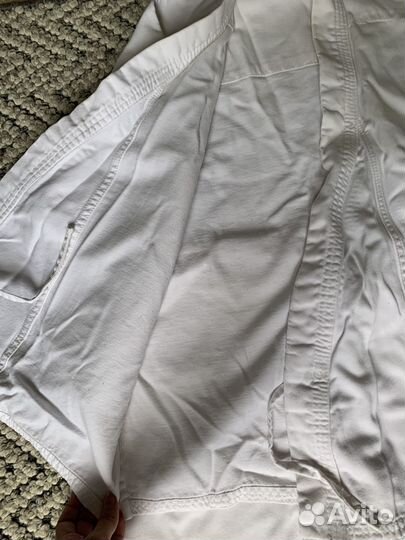 Кимоно для каратэ детское