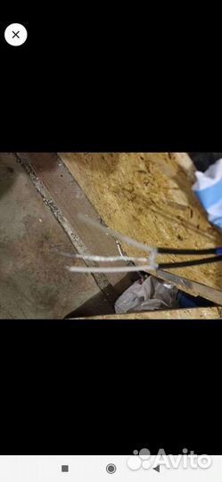 Кабель рк75-2-13, видеонаблюдение и тв