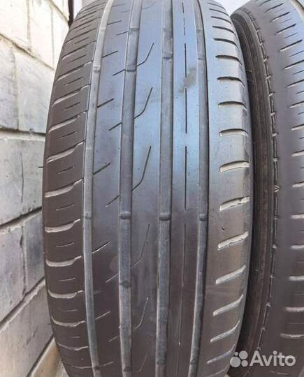 Toyo Proxes CF2 215/60 R16 99W