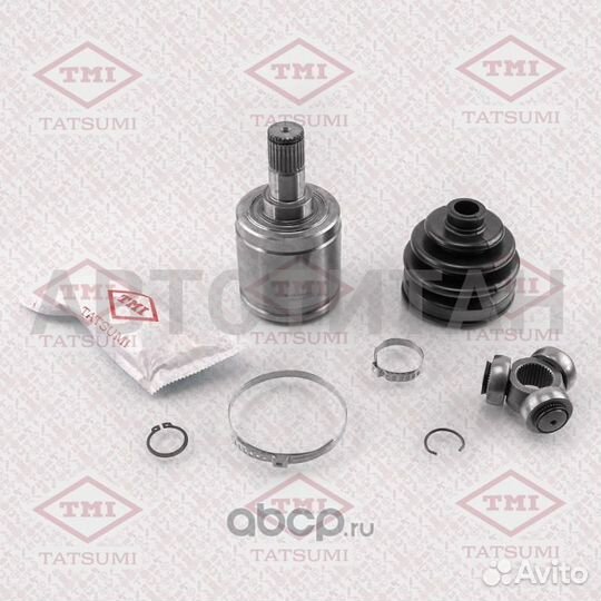 ШРУС внутренний (комплект) перед прав