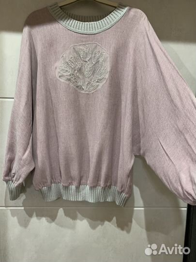 Джемпер Alexander Bogdanov 46