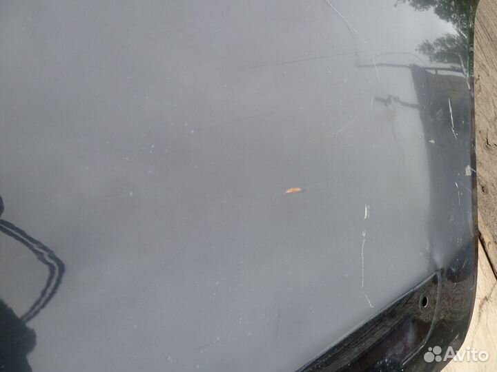 Тойота л-к 200 с15г дверь задняя передняя