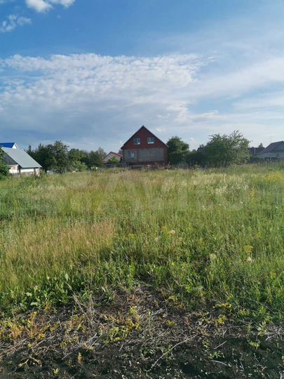 Дом 186,3 м² на участке 22,3 сот.