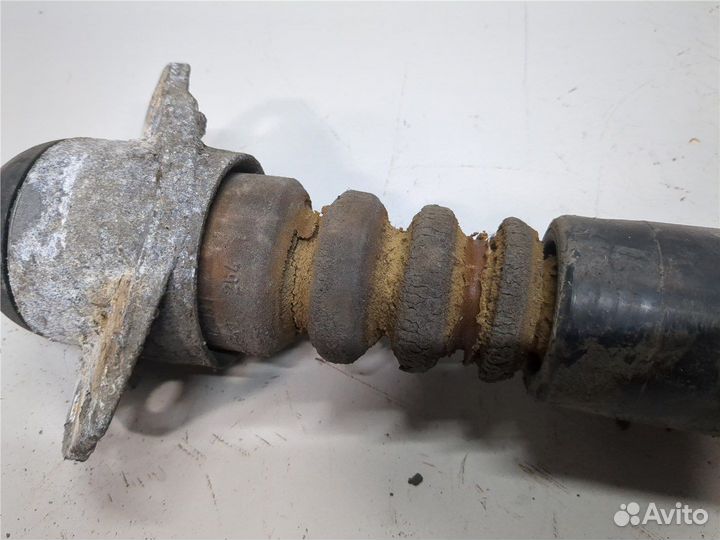 Амортизатор подвески Skoda Roomster, 2007