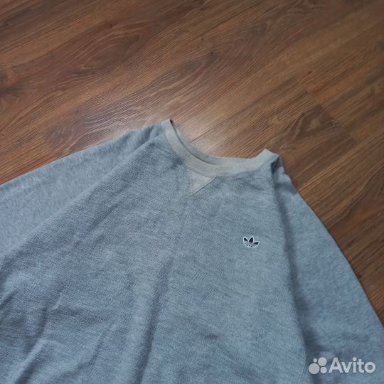 Свитшот adidas Vintage