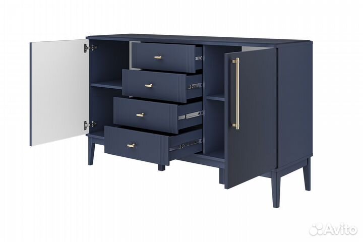 Комод Джали