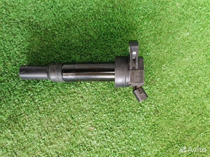 Катушка зажигания Kia Sportage QL G4NA 150лс 2016