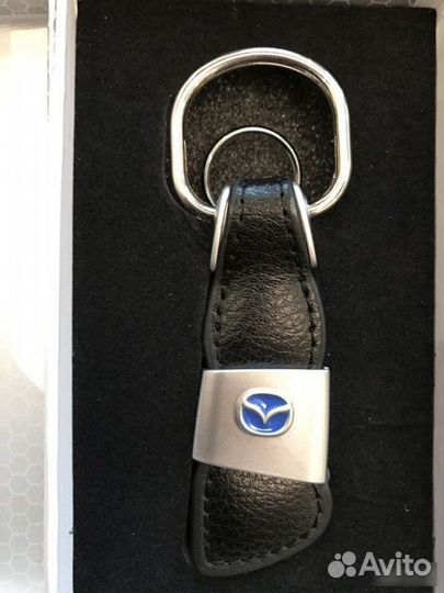 Брелок Мазда
