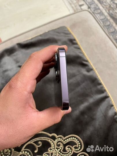 iPhone 14 Pro Max, 256 ГБ