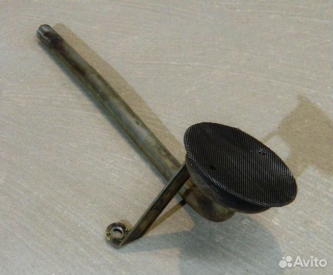 Маслоприемник Skoda Felicia 1.3