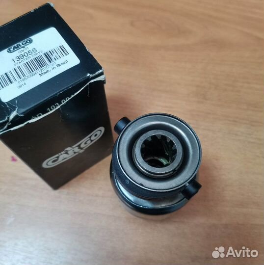 Бендикс стартера MB vario