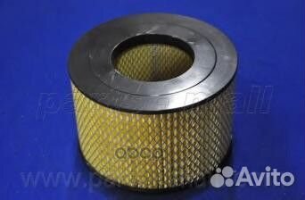Фильтр воздушный toyota land cruiser 93- paf011
