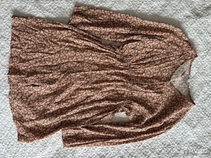 Zara Kids вещи на девочку рост 164