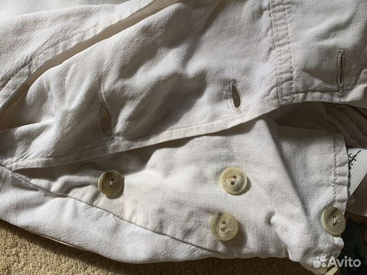 Комбинезон для будущих мам