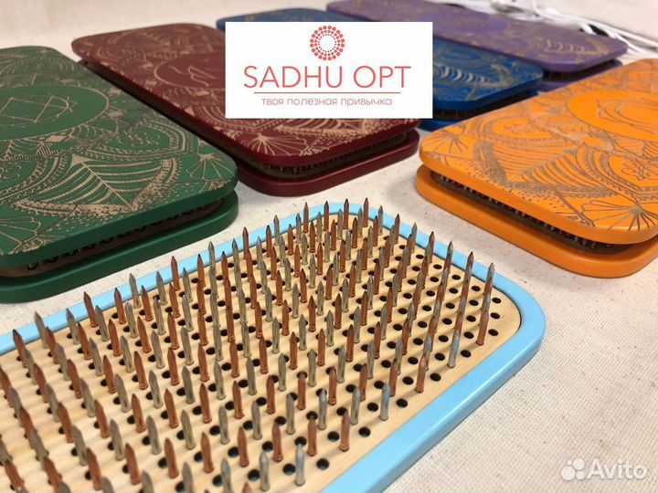 Садху доска выбор цвета